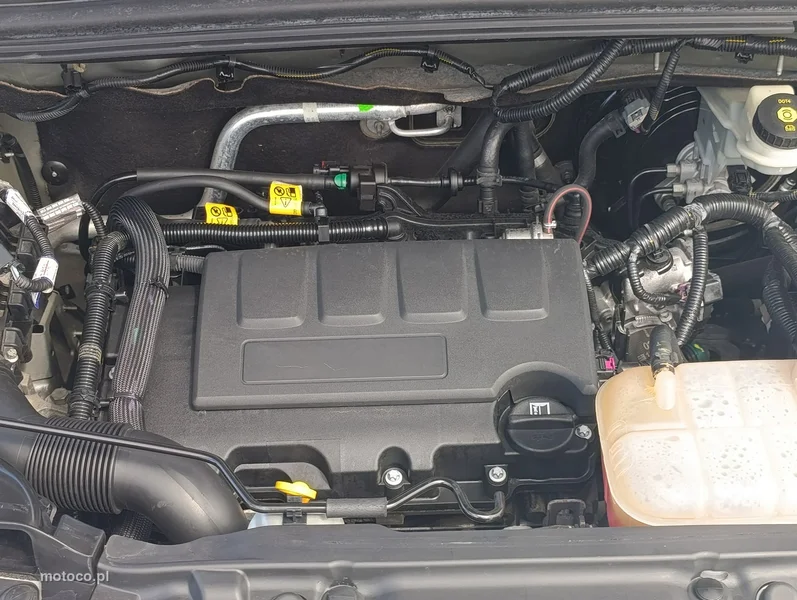 Opel Mokka X 20