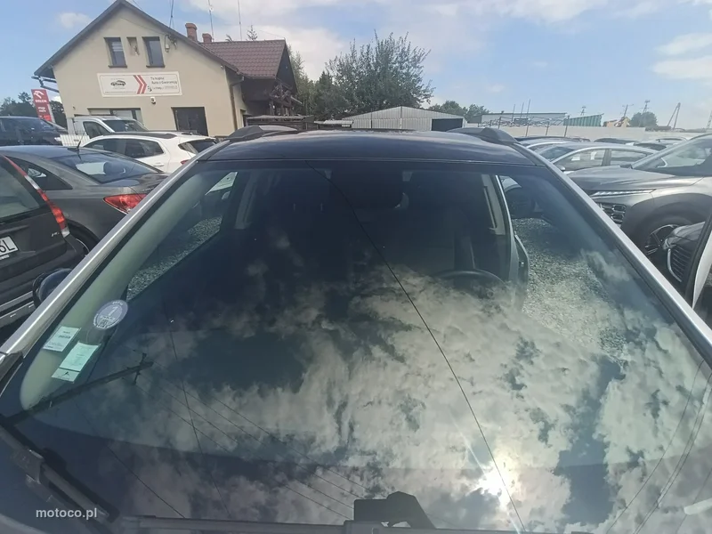 Opel Mokka X 22
