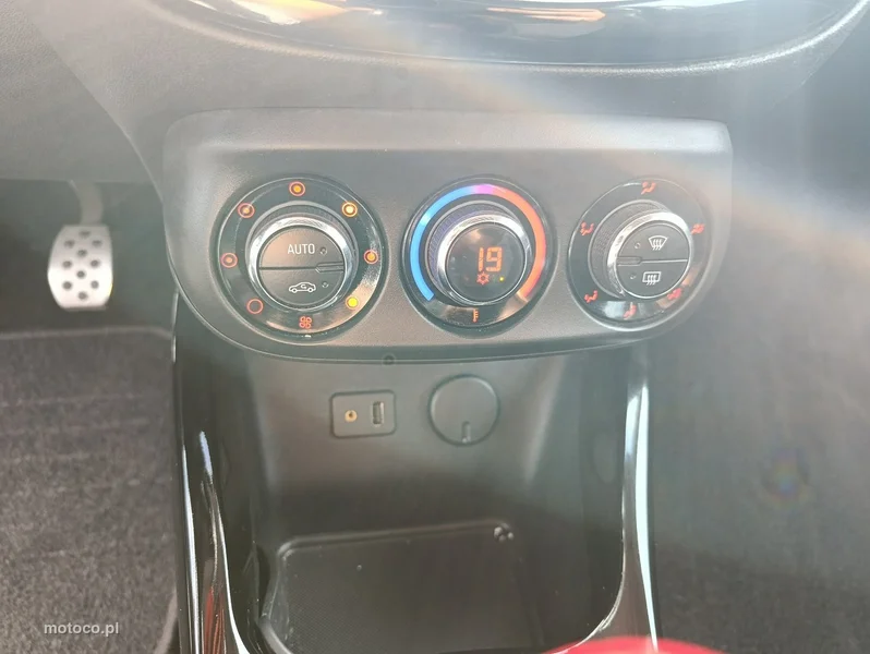 Opel Adam 14