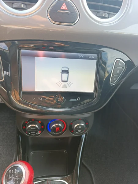 Opel Adam 18