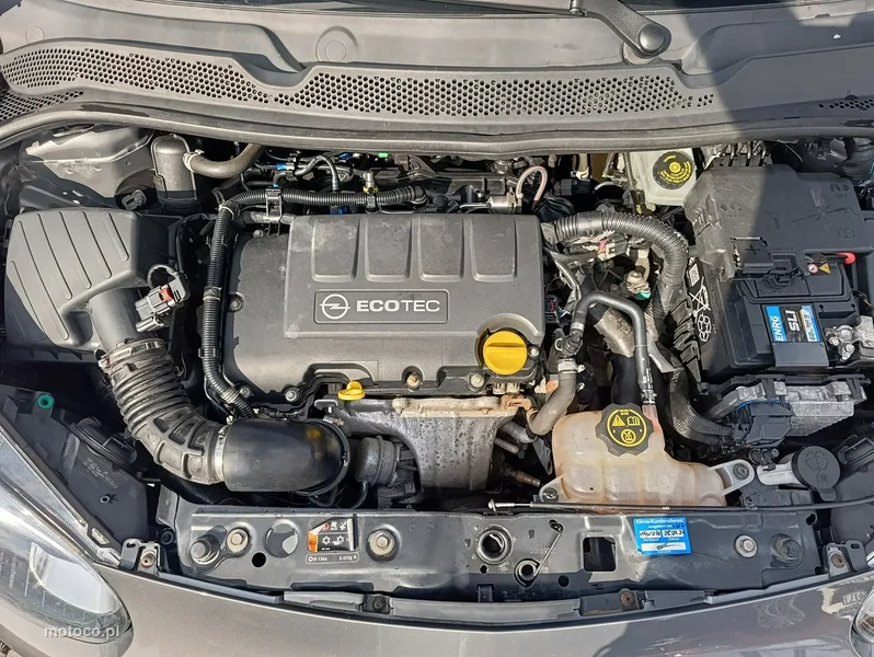 Opel Adam 19
