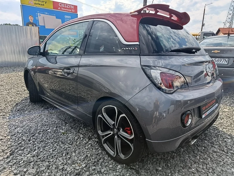 Opel Adam 3