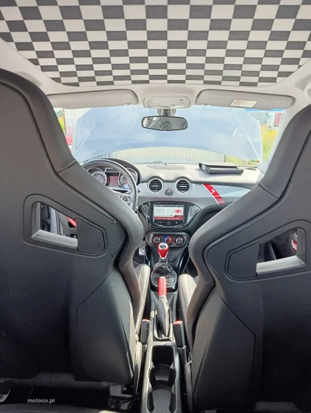 Opel Adam 21