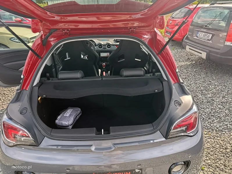 Opel Adam 23