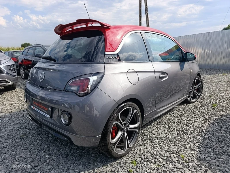 Opel Adam 5
