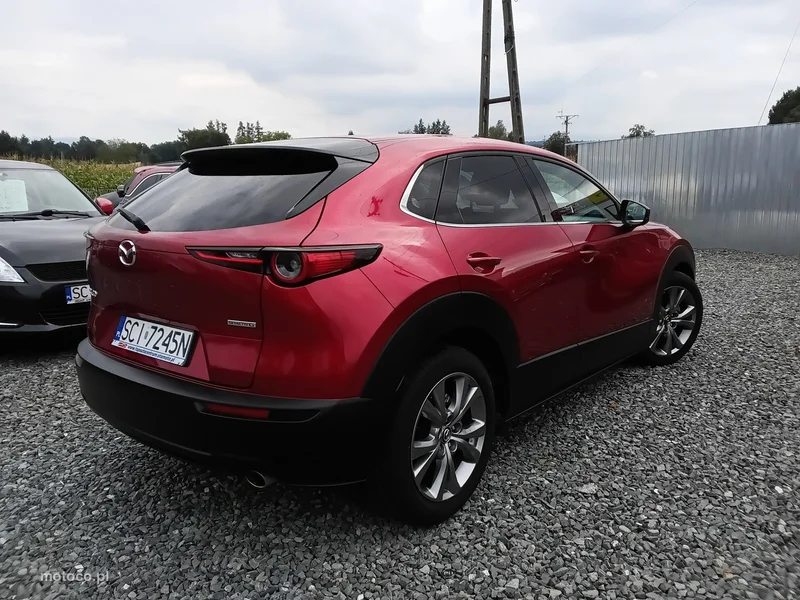 Mazda CX-30 2