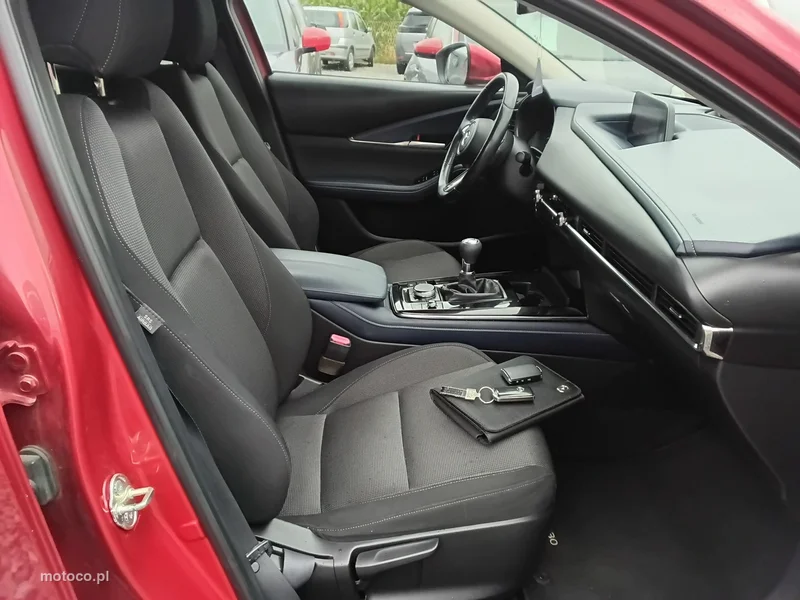 Mazda CX-30 12