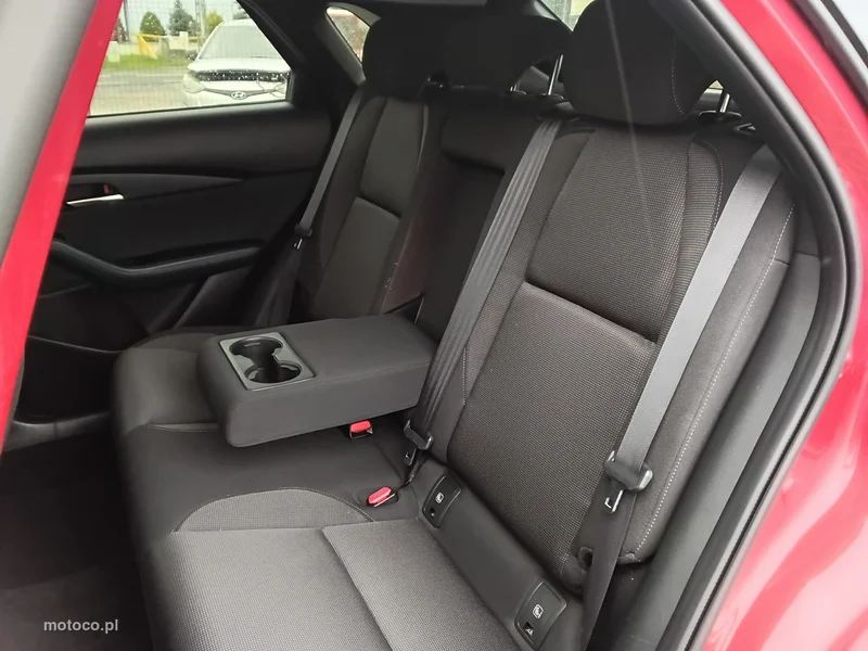 Mazda CX-30 13