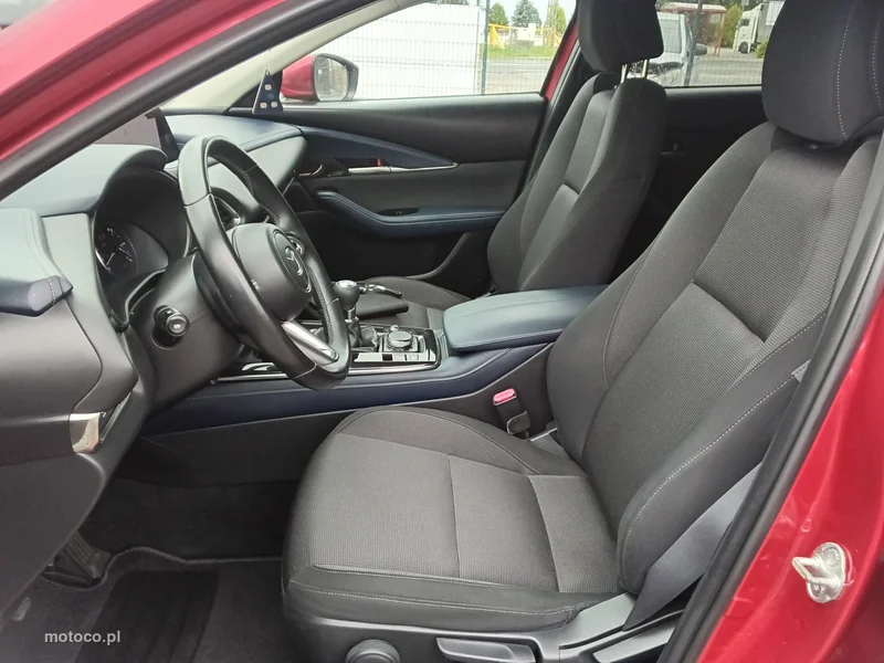 Mazda CX-30 14