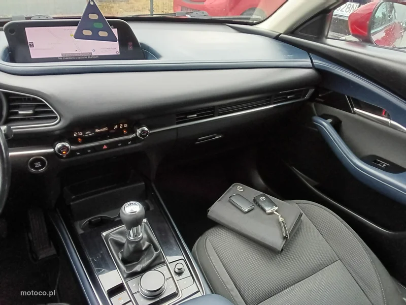 Mazda CX-30 15