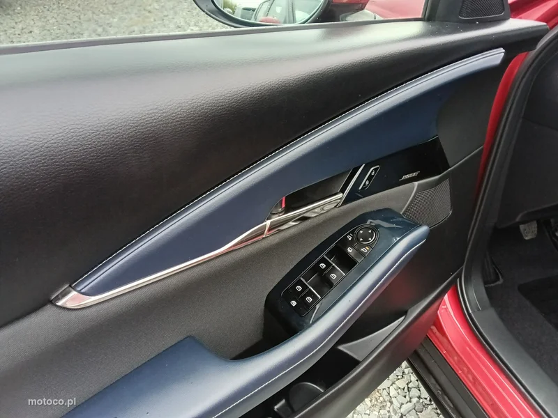 Mazda CX-30 21