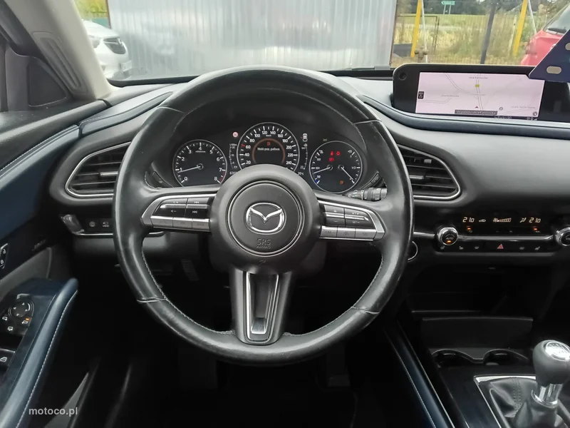 Mazda CX-30 22