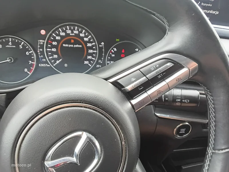 Mazda CX-30 24
