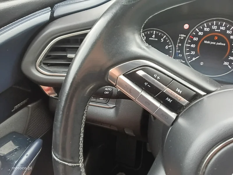 Mazda CX-30 27