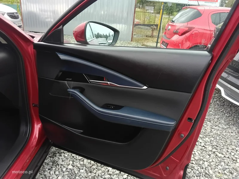Mazda CX-30 29