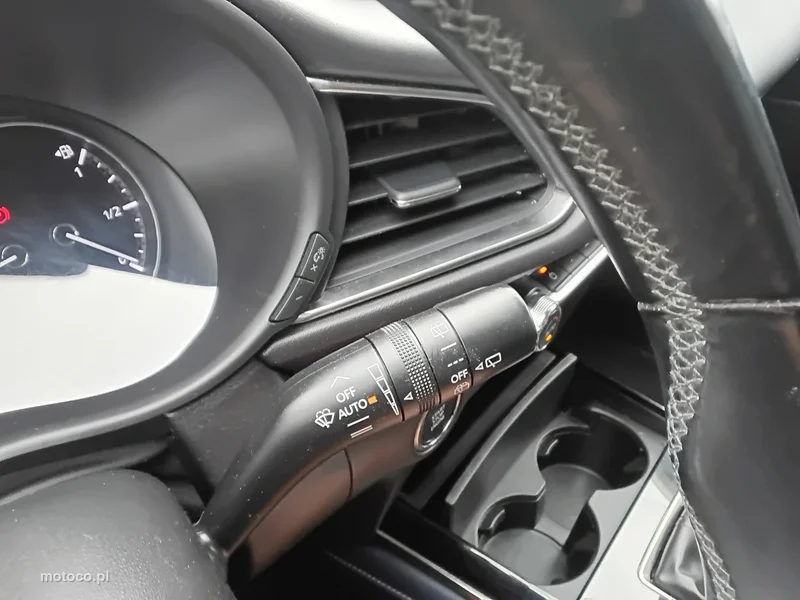 Mazda CX-30 30