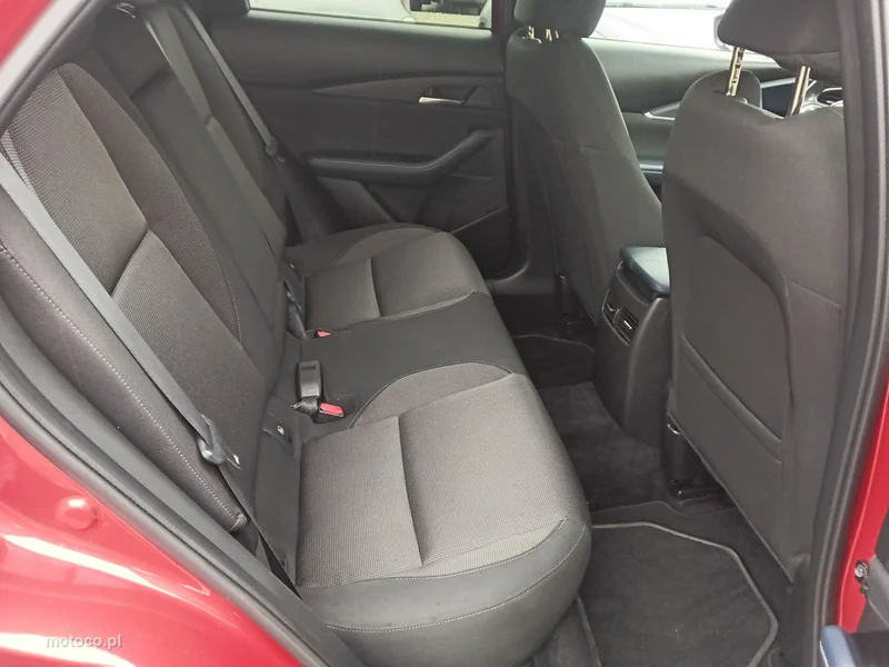 Mazda CX-30 10
