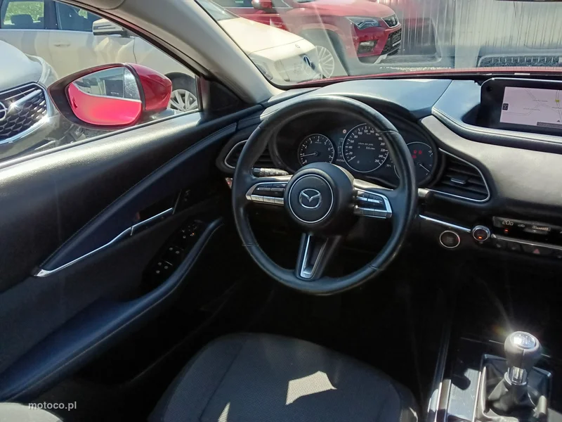 Mazda CX-30 12