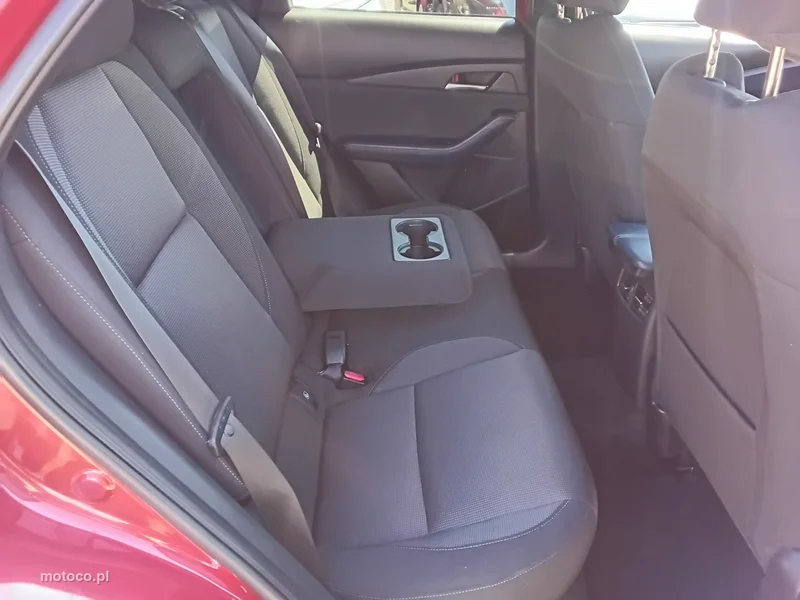 Mazda CX-30 13