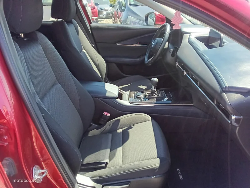 Mazda CX-30 14