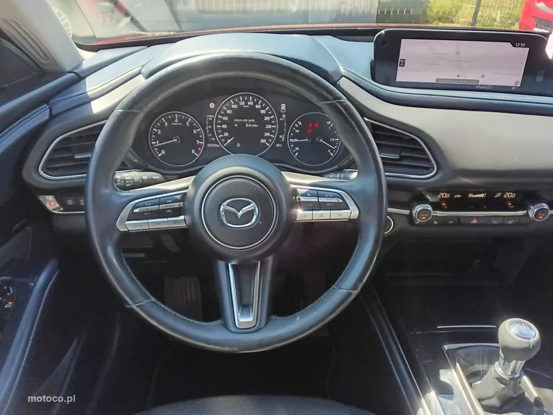 Mazda CX-30 19