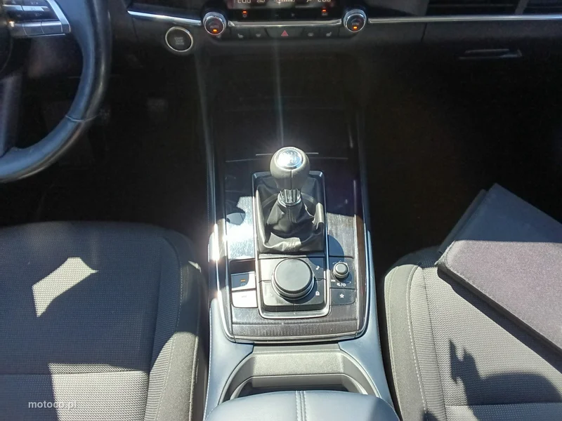 Mazda CX-30 20