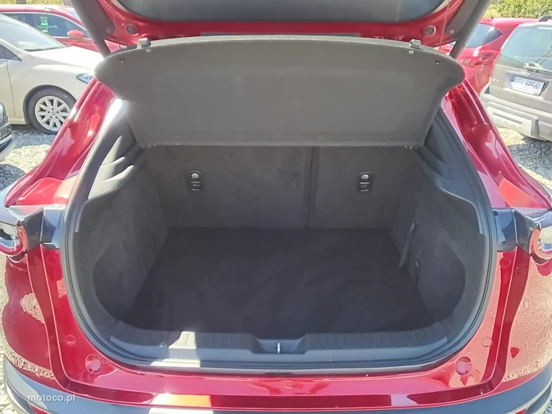 Mazda CX-30 32