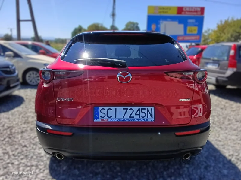 Mazda CX-30 5