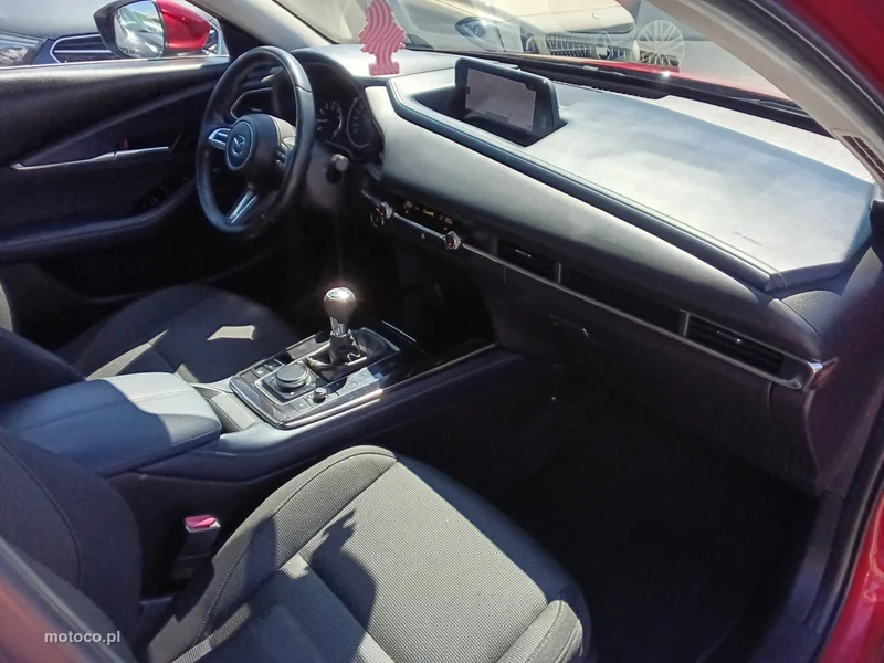 Mazda CX-30 7