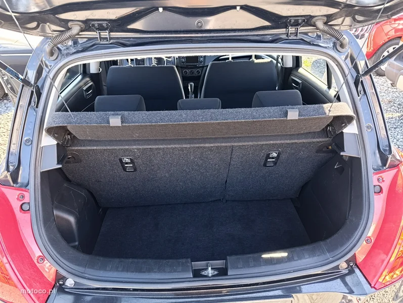 Suzuki Swift 16