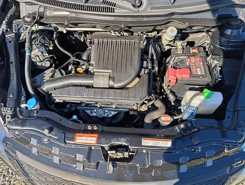 Suzuki Swift 18
