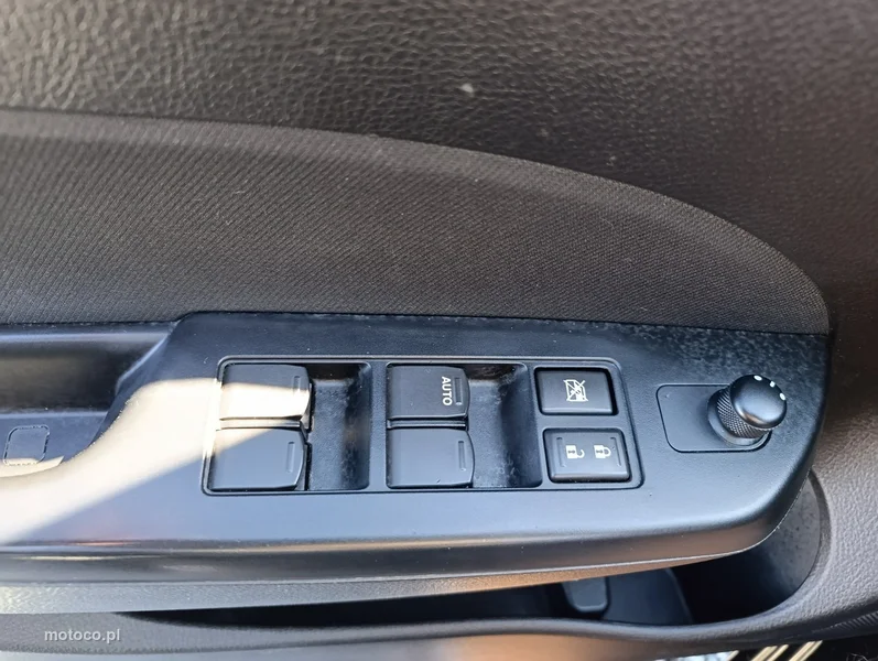 Suzuki Swift 8