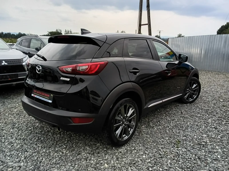 Mazda CX-3 2