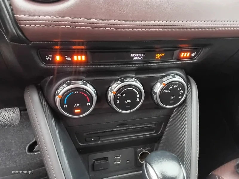 Mazda CX-3 18