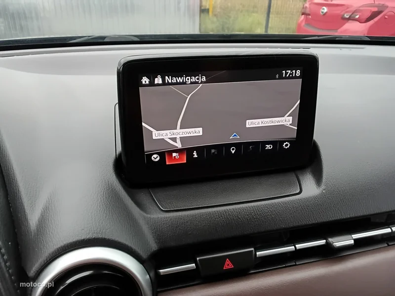 Mazda CX-3 19