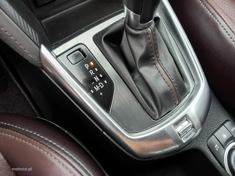 Mazda CX-3 24
