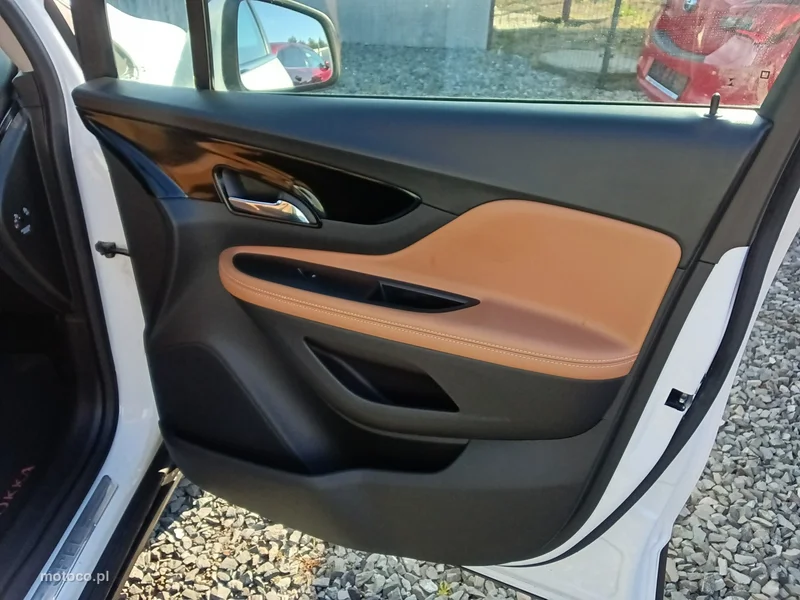 Opel Mokka X 24