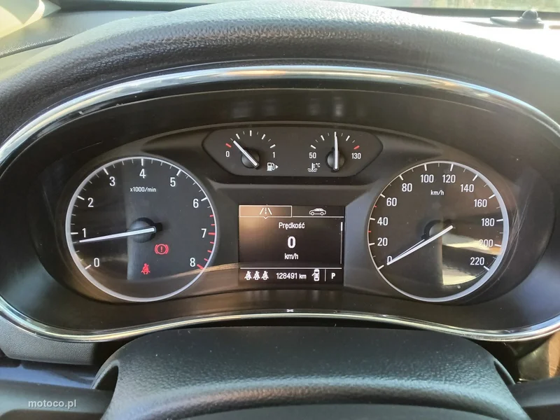 Opel Mokka X 25