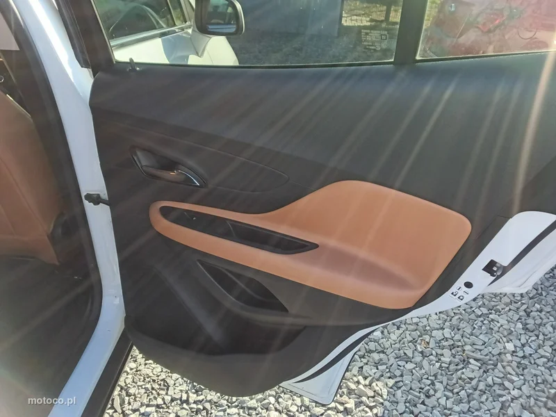 Opel Mokka X 31