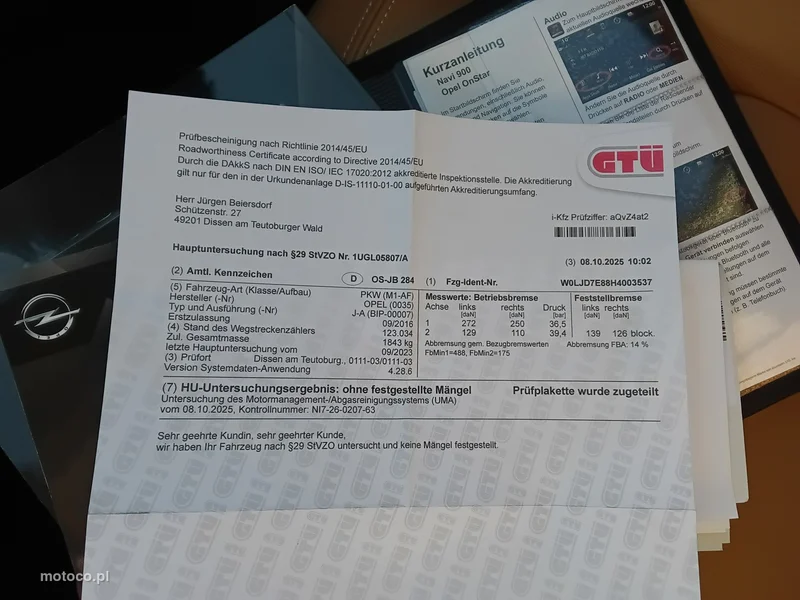 Opel Mokka X 39