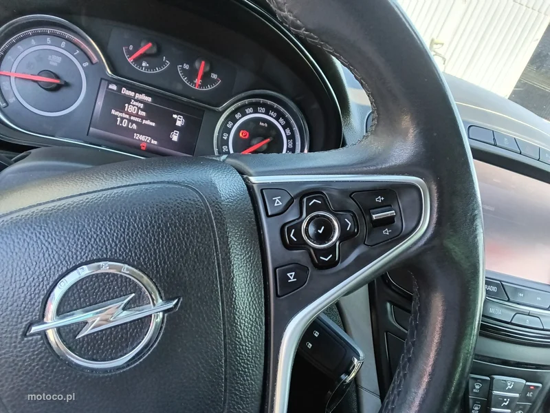 Opel Insignia A 21