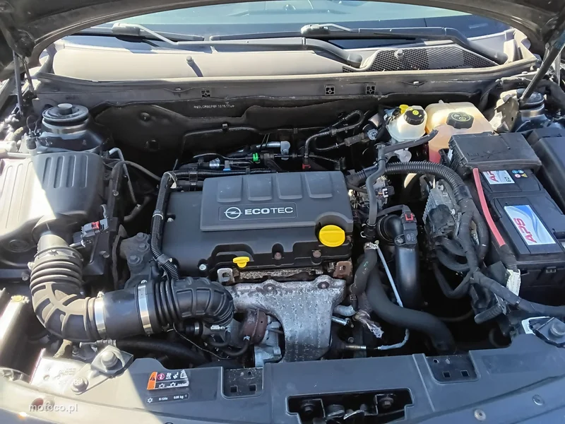 Opel Insignia A 34