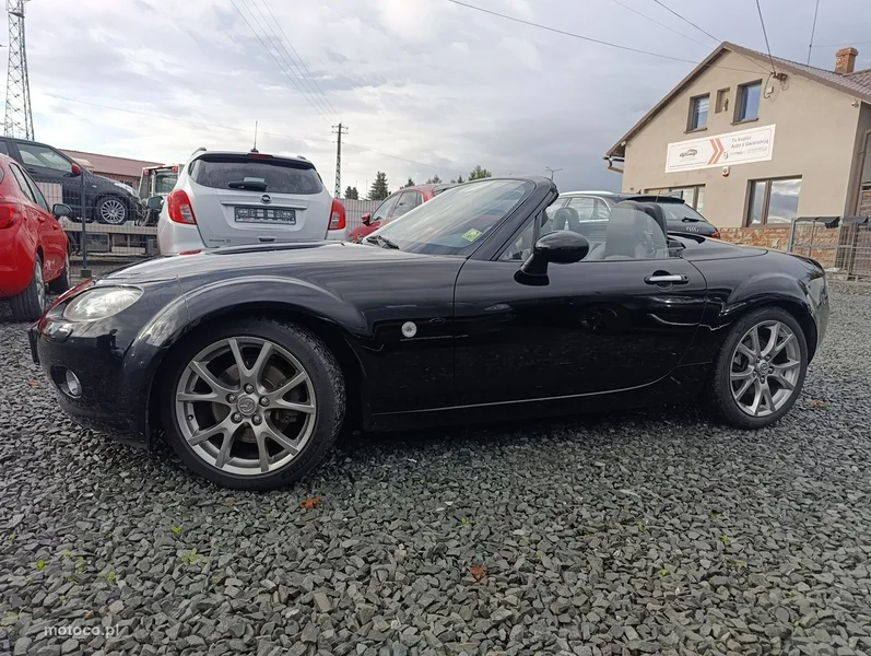 Mazda MX-5 2