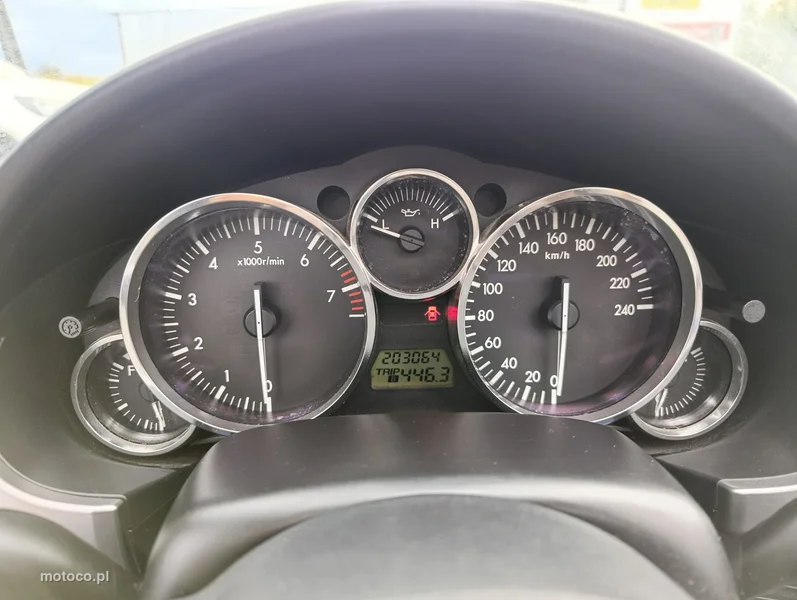 Mazda MX-5 11
