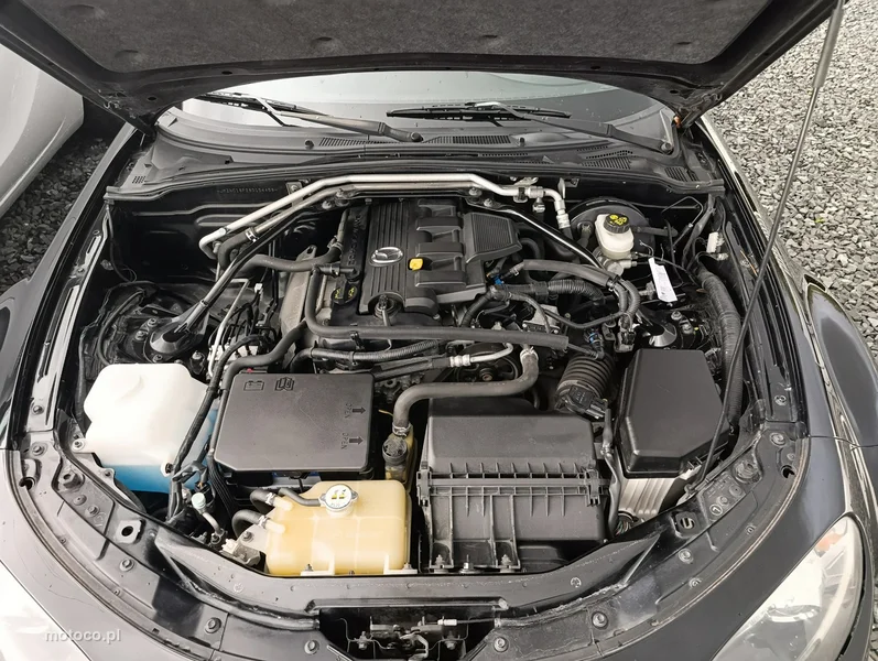Mazda MX-5 14