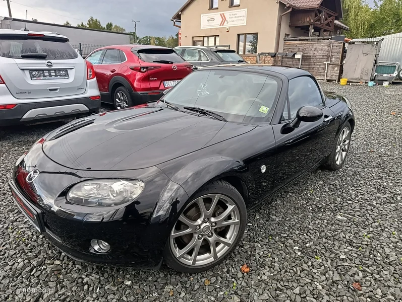 Mazda MX-5 17