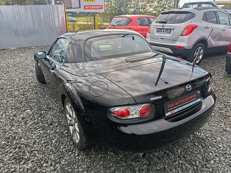 Mazda MX-5 18