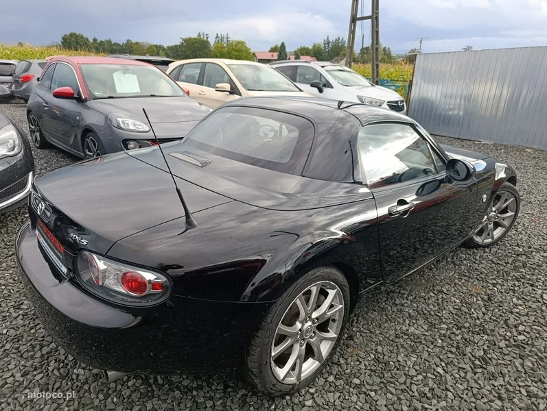Mazda MX-5 19