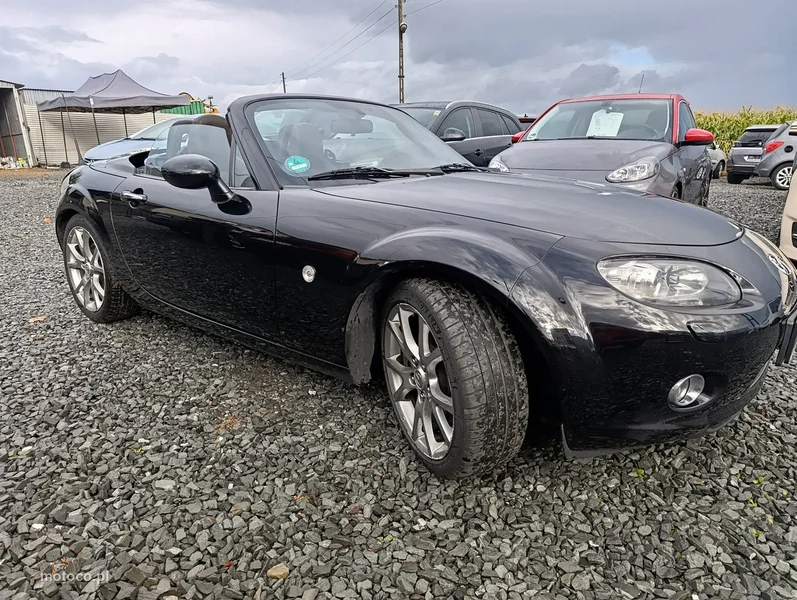 Mazda MX-5 7