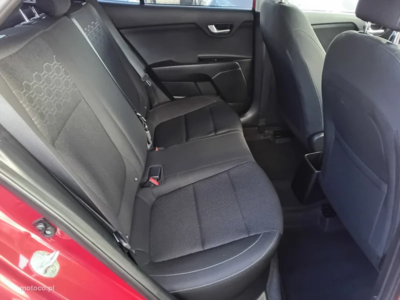 Kia Rio 11